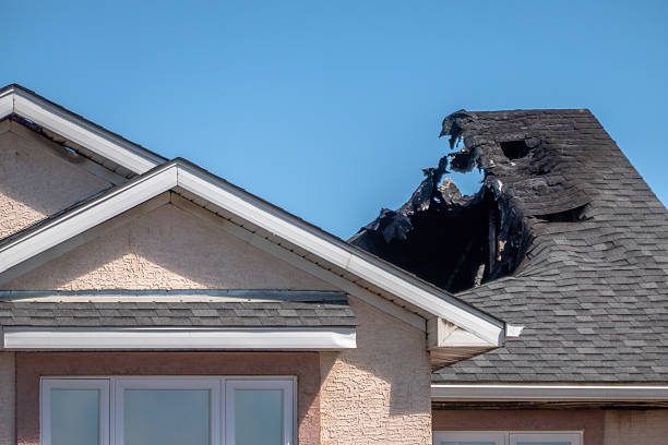 Licensed Fire Damage Removal service in Springfield, OH - Fire Damage Biloxi